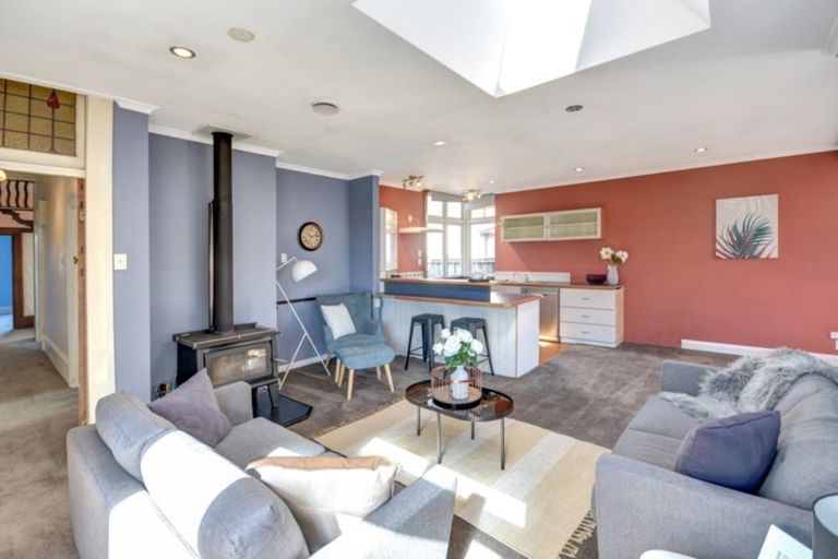 Photo of property in 14 Normanby Street, Saint Kilda, Dunedin, 9012