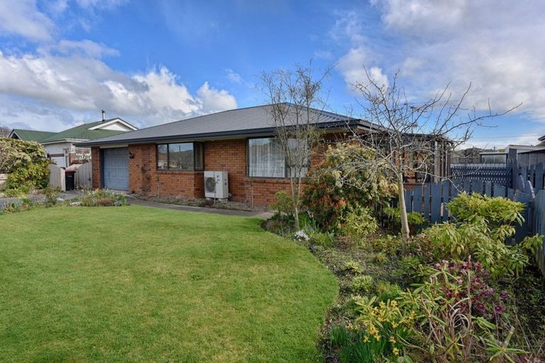 Photo of property in 110 Broughton Street, Gore, 9710