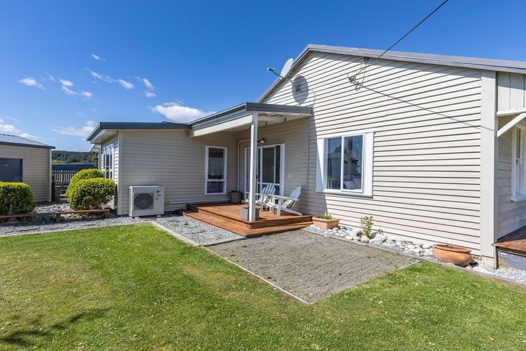 Photo of property in 273 Coulson Road, Paroa, Greymouth, 7805