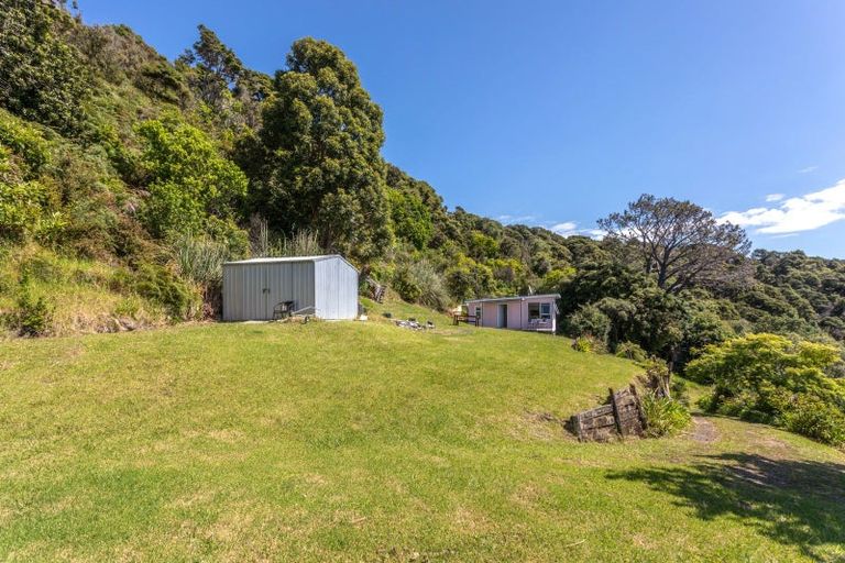 Photo of property in 345 Te Kouma Road, Te Kouma, Coromandel, 3581