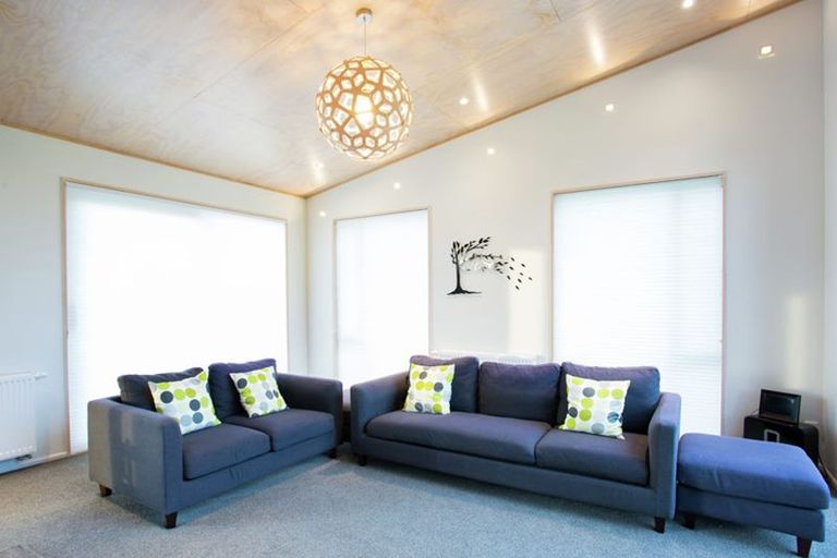 Photo of property in 7 Williams Drive, Fox Glacier, 7886
