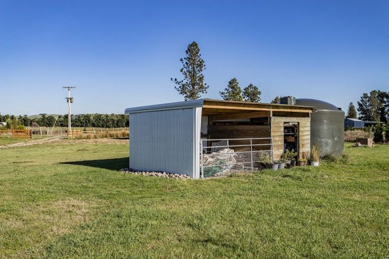 Photo of property in 260d Foothills Road, Okuku, Rangiora, 7473