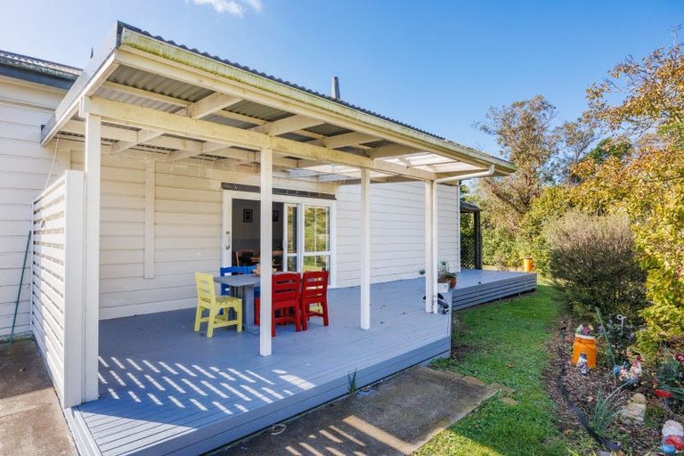 Photo of property in 659 Kimbolton Road, Feilding, 4777
