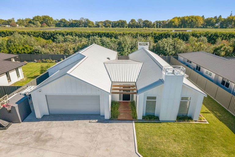 Photo of property in 607 Lyndhurst Road, Frimley, Hastings, 4120