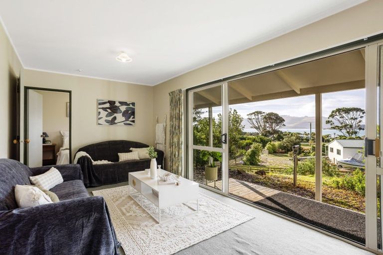 Photo of property in 930 Harington Point Road, Harington Point, Dunedin, 9077