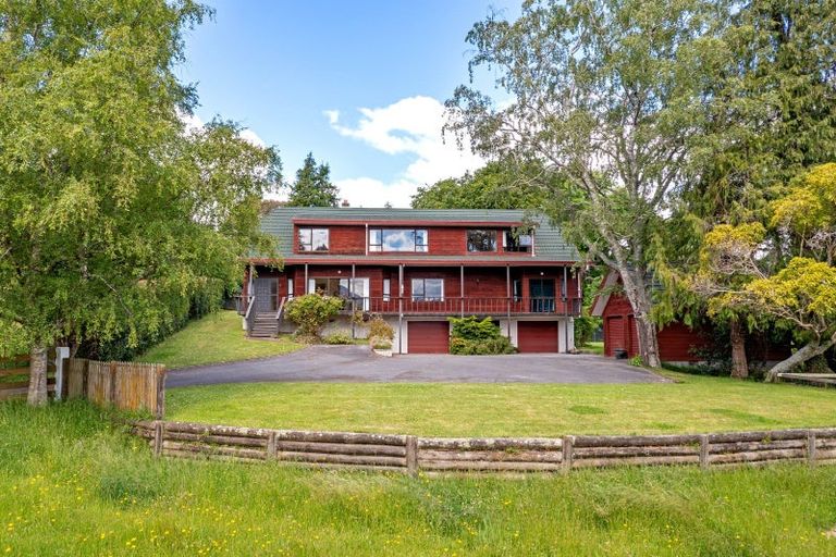 Photo of property in 111 Knight Road, Kopuaranga, Masterton, 5882