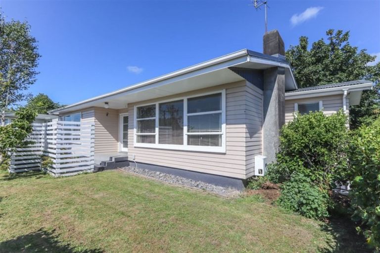 Photo of property in 18a Miro Street, Inglewood, 4330