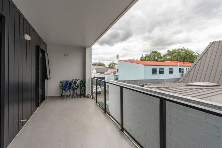 Photo of property in 107/17 Vialou Street, Hamilton Central, Hamilton, 3204