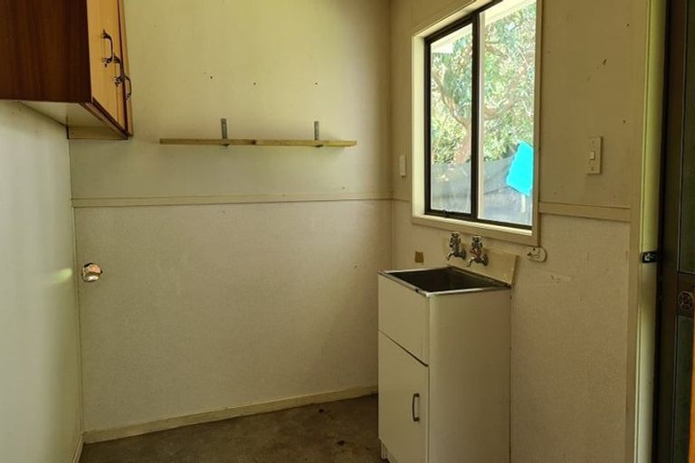 Photo of property in 9 Park Road, Kaikohe, 0405