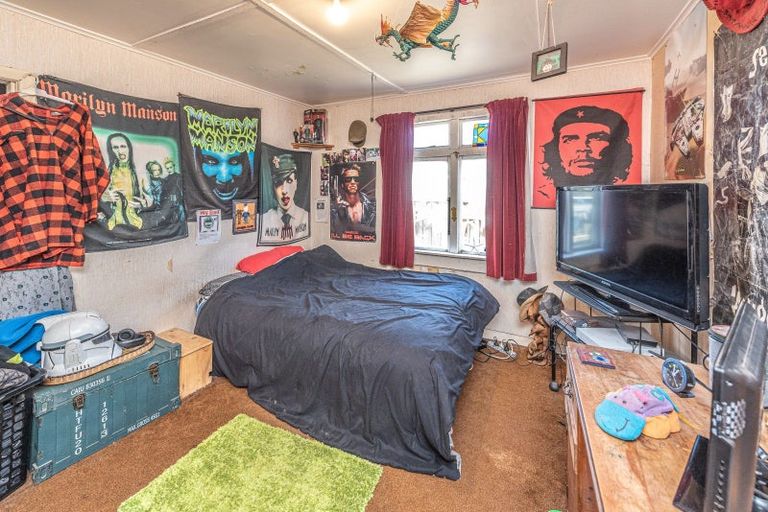 Photo of property in 31 Salisbury Avenue, Whanganui East, Wanganui, 4500