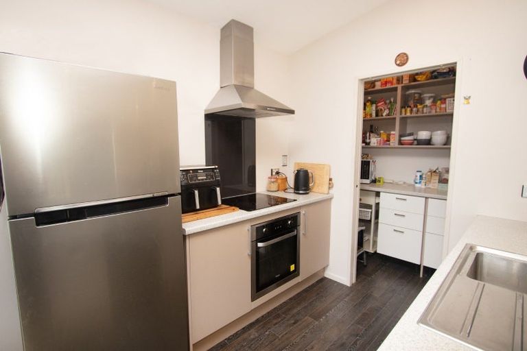 Photo of property in 81 Morris Road, Newland, Ashburton, 7772