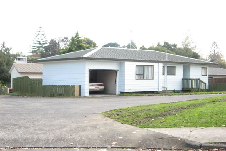 Photo of property in 83 Beaumonts Way, Manurewa, Auckland, 2102