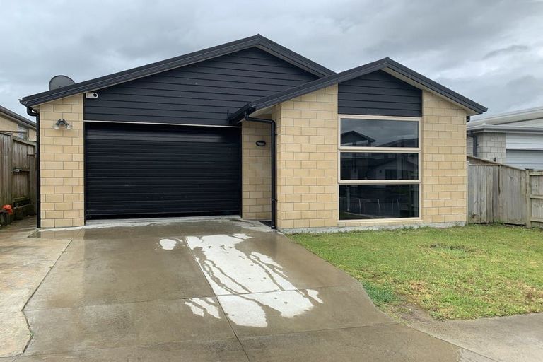Photo of property in 32 Tawhiti Road, Pukekohe, 2120