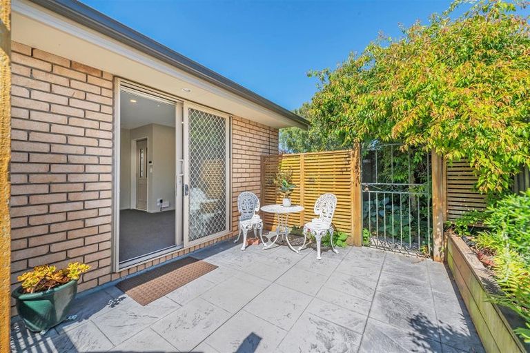 Photo of property in 196 Quinns Road, Shirley, Christchurch, 8013