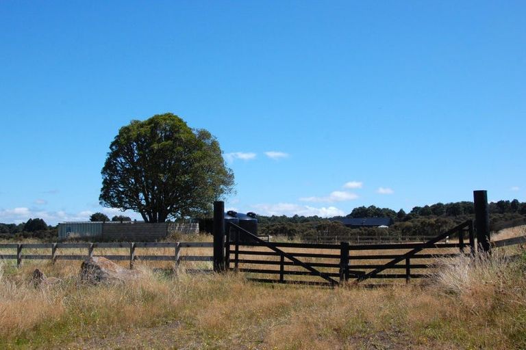 Photo of property in 8/133 Matapuna Road, Horopito, Raetihi, 4696