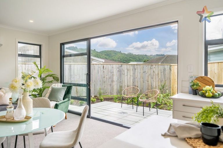 Photo of property in 10 Tarata Lane, Avalon, Lower Hutt, 5011