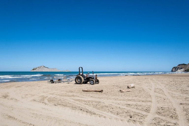 Photo of property in 19 Harper Road, Waimarama, 4294