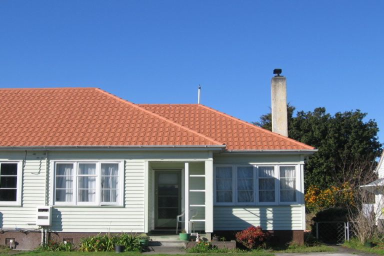 Photo of property in 711-713 Tamatea Street, Mahora, Hastings, 4120