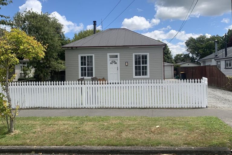 Photo of property in 11 Kellys Road, Mairehau, Christchurch, 8052