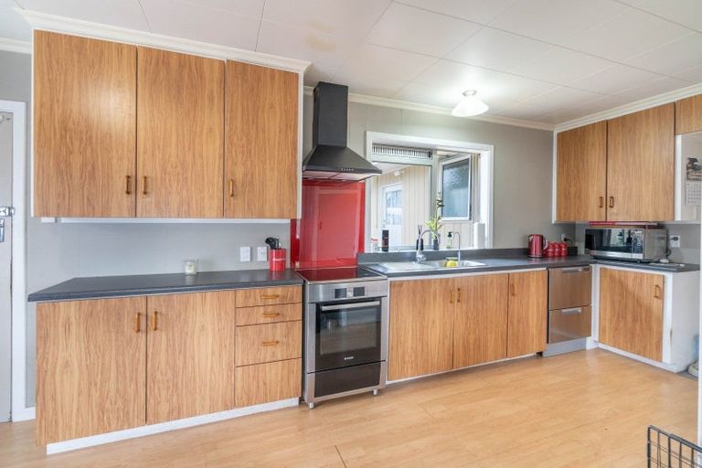 Photo of property in 139 Dipton Street, Kingswell, Invercargill, 9812