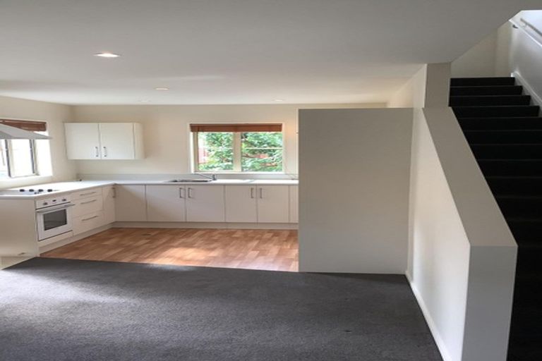 Photo of property in 4/235 Salisbury Street, Christchurch Central, Christchurch, 8013