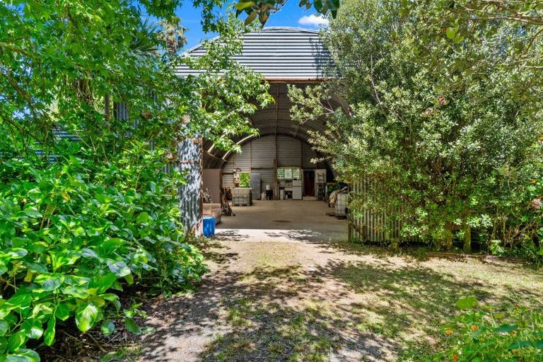 Photo of property in 119 Shelly Beach Road, Shelly Beach, Helensville, 0874