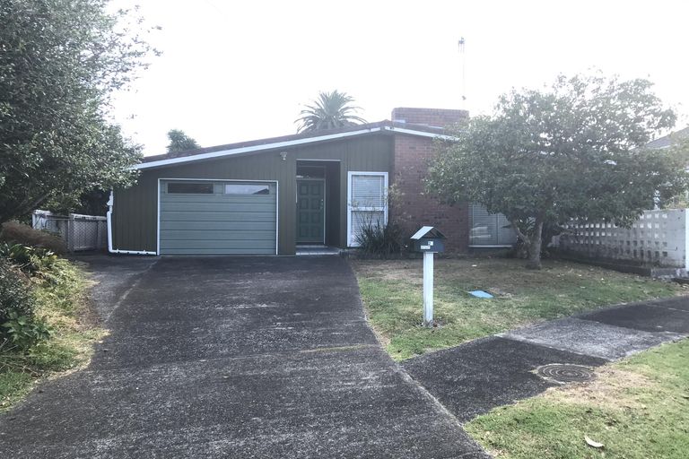 Photo of property in 20 Miles Avenue, Papatoetoe, Auckland, 2025