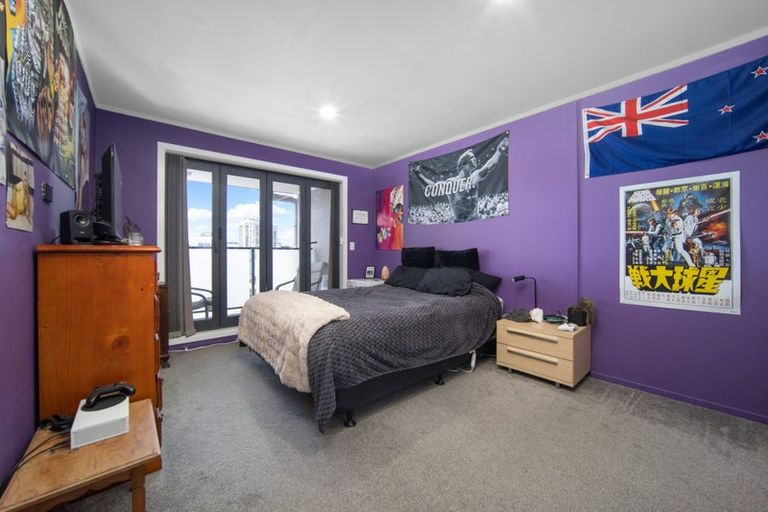 Photo of property in 4/9 Freeman Way, Manukau, Auckland, 2104