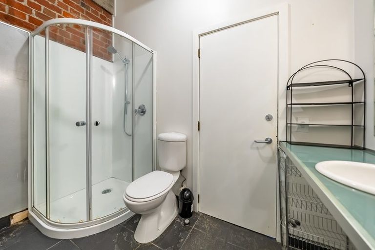 Photo of property in Hannahs Factory, 8/14 Leeds Street, Te Aro, Wellington, 6011