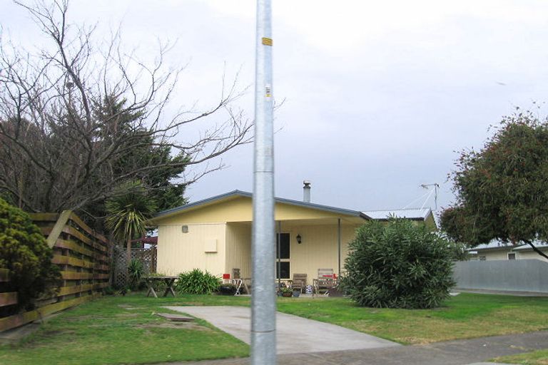 Photo of property in 3 Monmouth Place, Tamatea, Napier, 4112