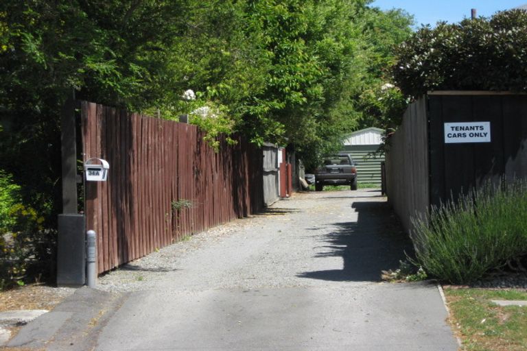 Photo of property in 2/34 Marshall Street, Woolston, Christchurch, 8023