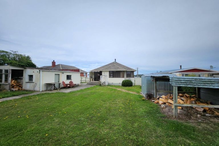 Photo of property in 110 Wansbeck Street, Holmes Hill, Oamaru, 9401