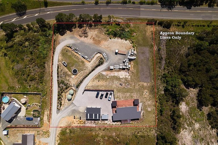 Photo of property in 12b Turvey Road, Mangonui, 0420