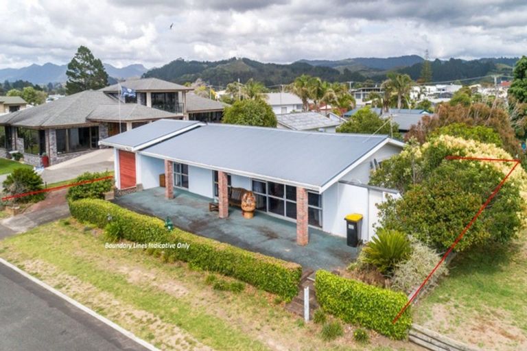 Photo of property in 101 Diana Avenue, Whangamata, 3620