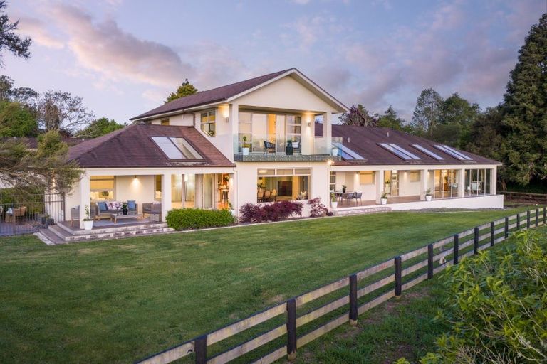 Photo of property in 41 Riverglade Drive, Tamahere, Hamilton, 3283