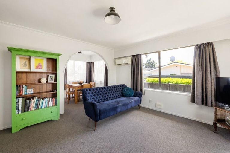 Photo of property in 167a Galloway Street, Hamilton East, Hamilton, 3216