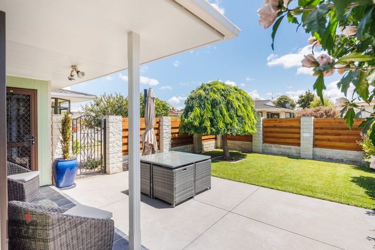 Photo of property in 2 Chelsea Court, Feilding, 4702