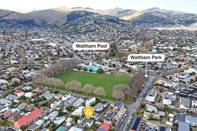 Photo of property in 24a Buffon Street, Waltham, Christchurch, 8023