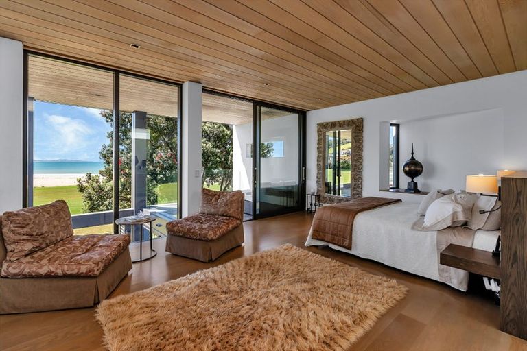 Photo of property in 35 Hector Lang Drive, Langs Beach, Waipu, 0582