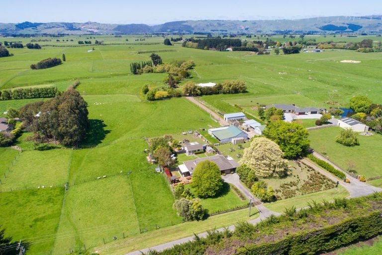 Photo of property in 76 Watershed Road, Bunnythorpe, Palmerston North, 4470