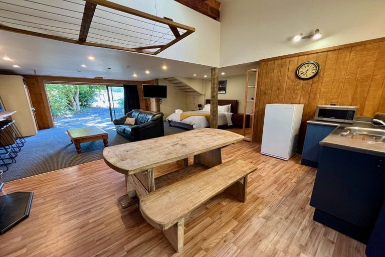 Photo of property in 98 Clyde St (state Highway 49), Ohakune, 4625