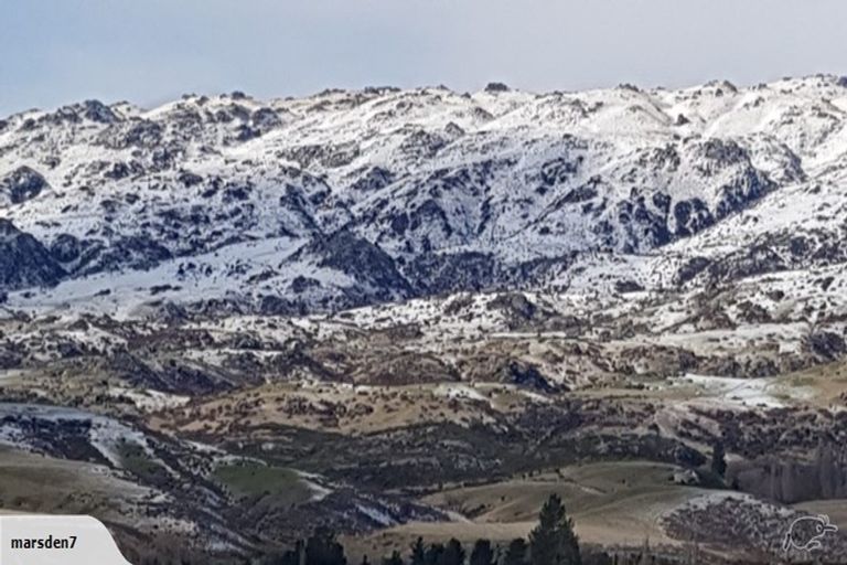 Photo of property in 12c Nugget Lane, Patearoa, 9398