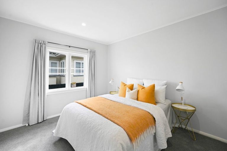 Photo of property in 15 Fifth Avenue, Enderley, Hamilton, 3214