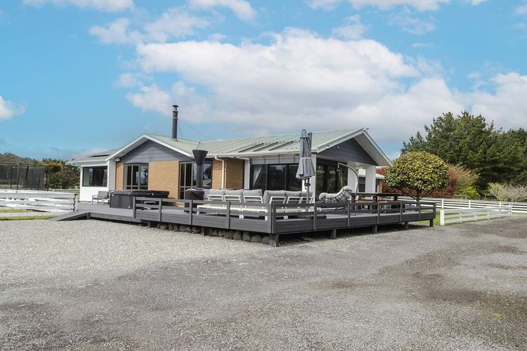Photo of property in 27 Cooper Road, Gladstone, Greymouth, 7805