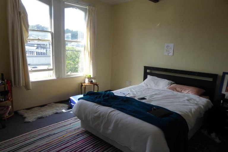 Photo of property in 46 Sussex Street, Mount Cook, Wellington, 6021