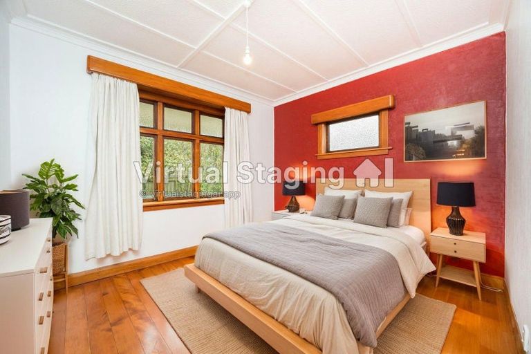 Photo of property in 4 Rainforth Street, Roslyn, Palmerston North, 4414