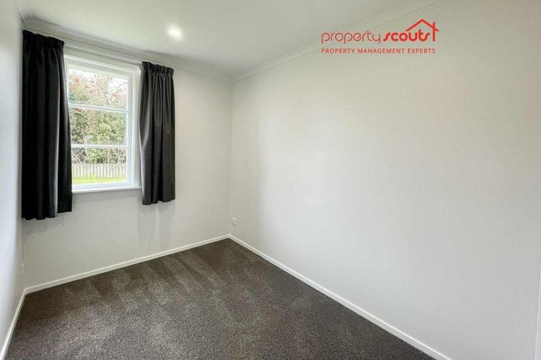 Photo of property in 21 Miro Street, Merrilands, New Plymouth, 4312