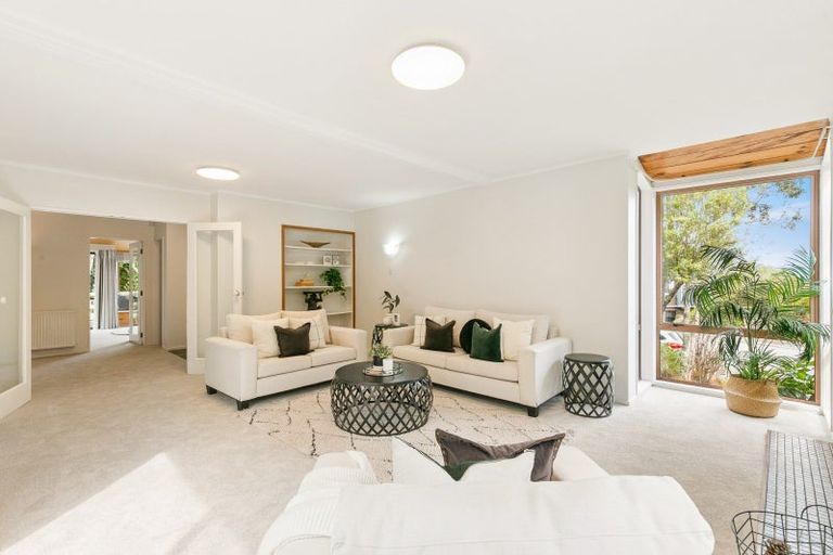 Photo of property in 7 Nadia Grove, Khandallah, Wellington, 6035