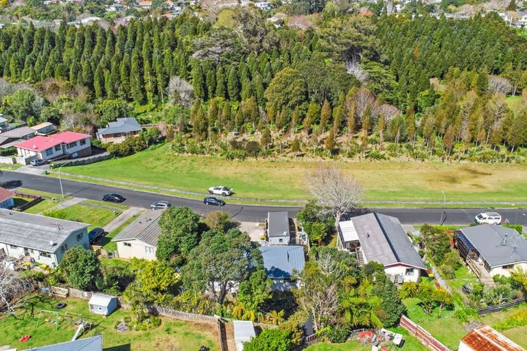 Photo of property in 86 Pembroke Street, Westown, New Plymouth, 4310