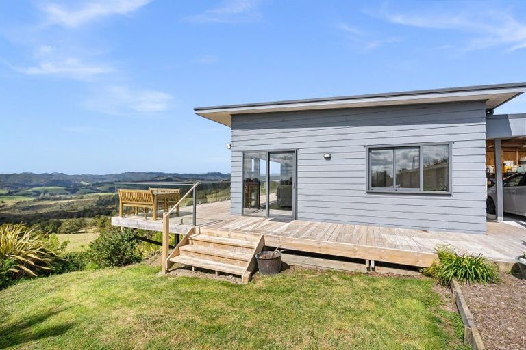 Photo of property in 275 Pakaru Road, Kawakawa, 0282